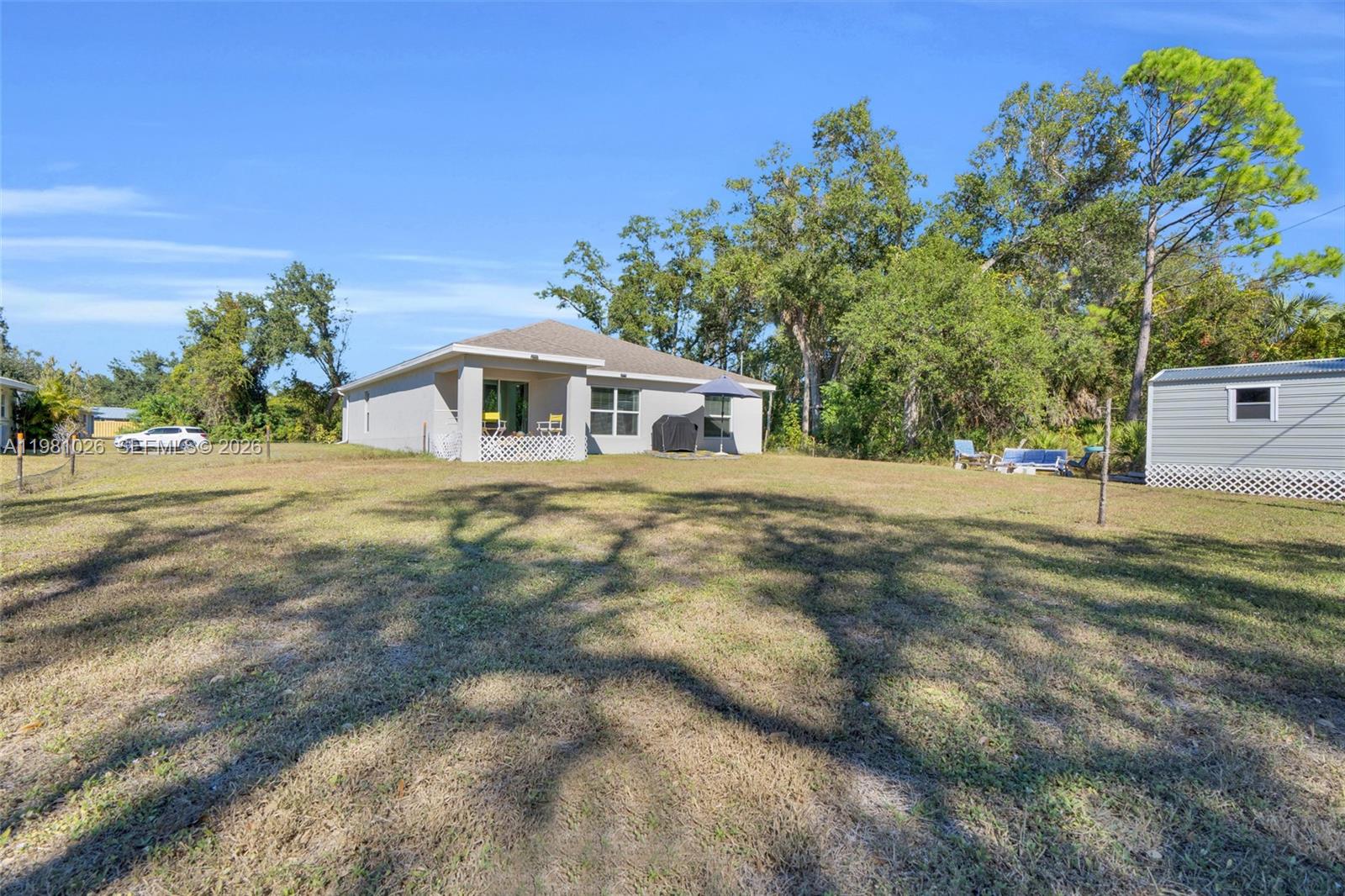 PORT CHARLOTTE SEC 023 - Residential