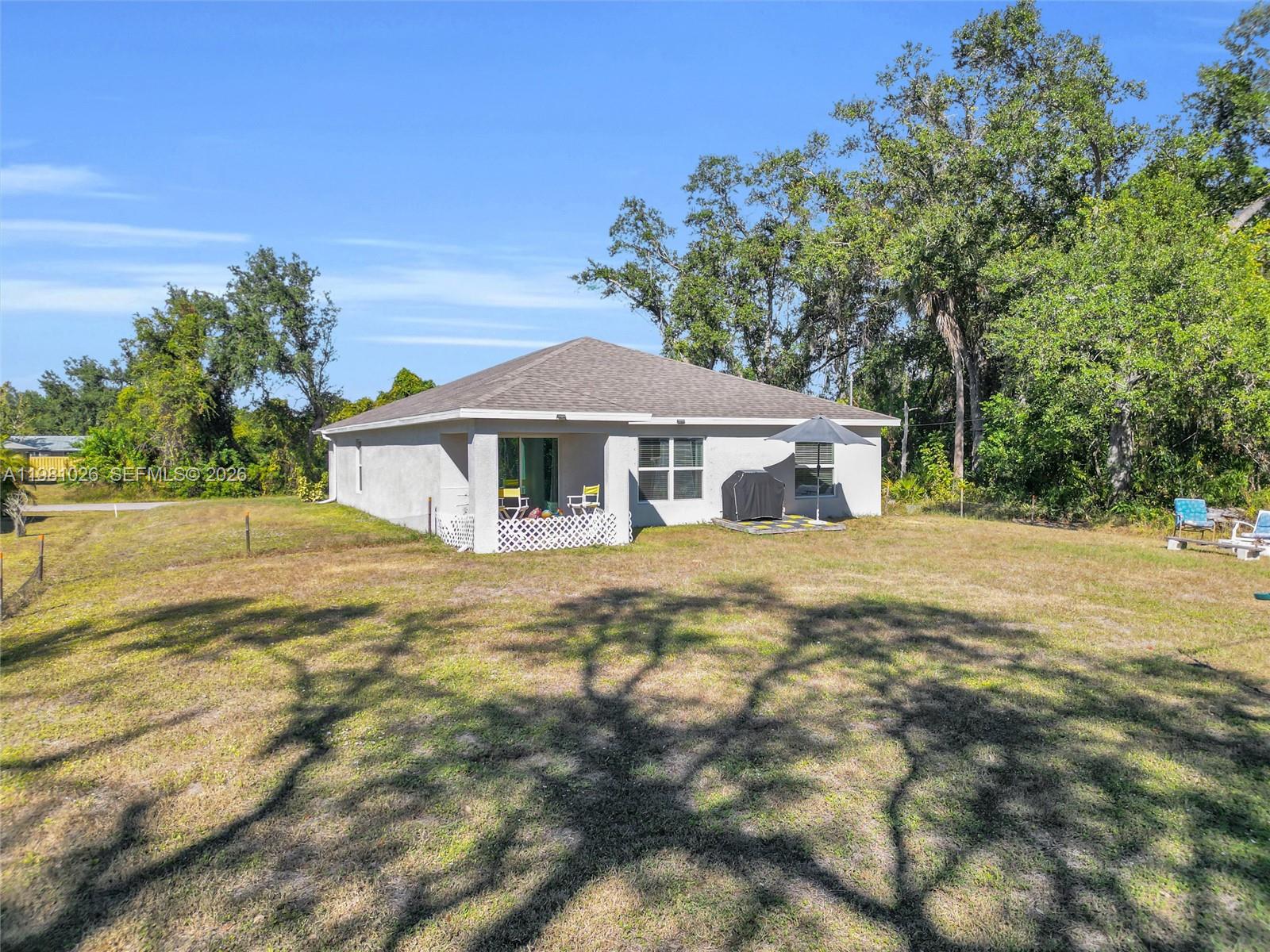 PORT CHARLOTTE SEC 023 - Residential