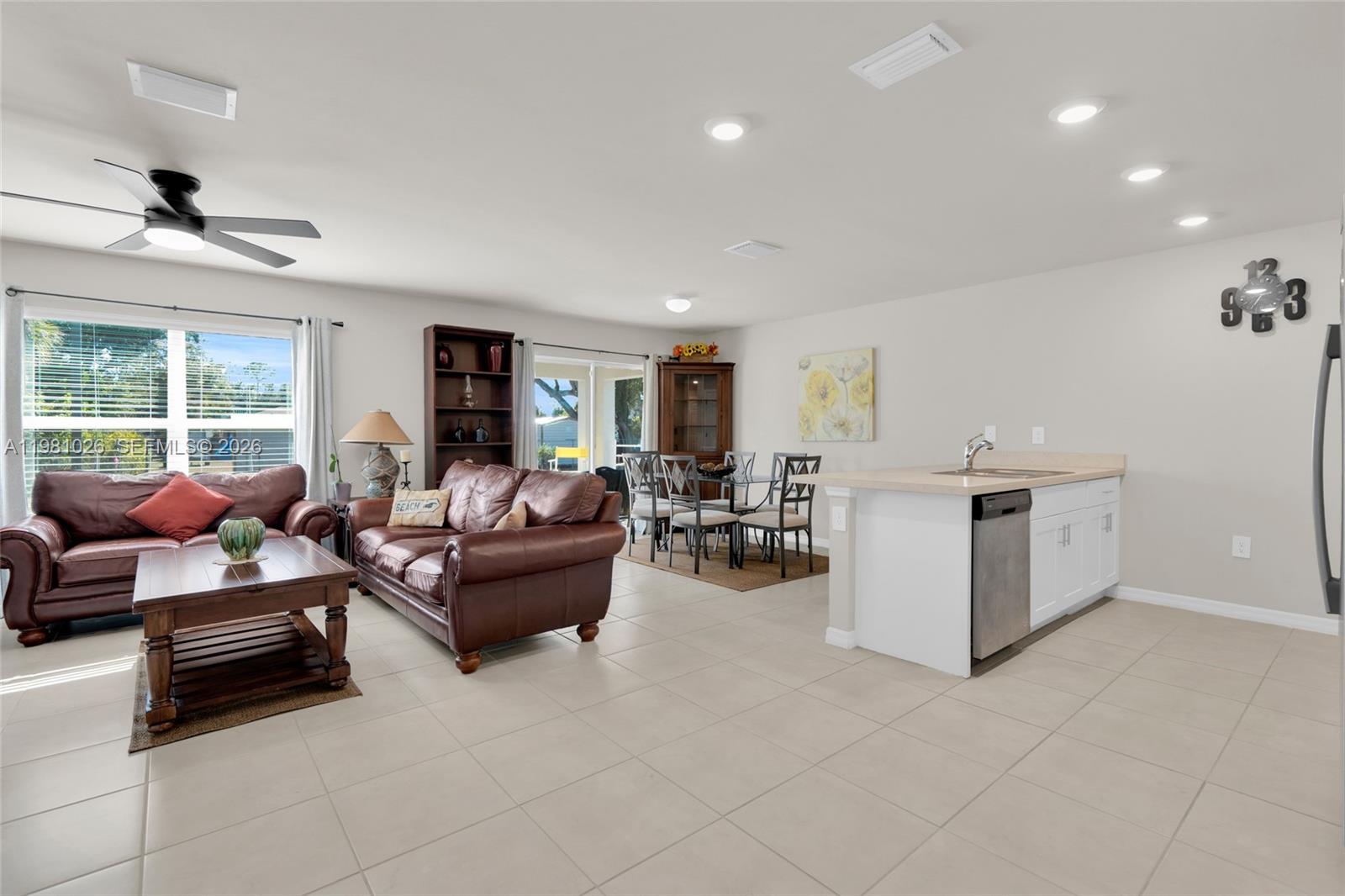 PORT CHARLOTTE SEC 023 - Residential