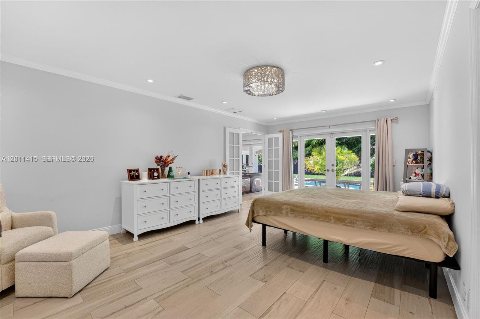 CORAL SPRINGS COUNTRY CLU - Residential Lease