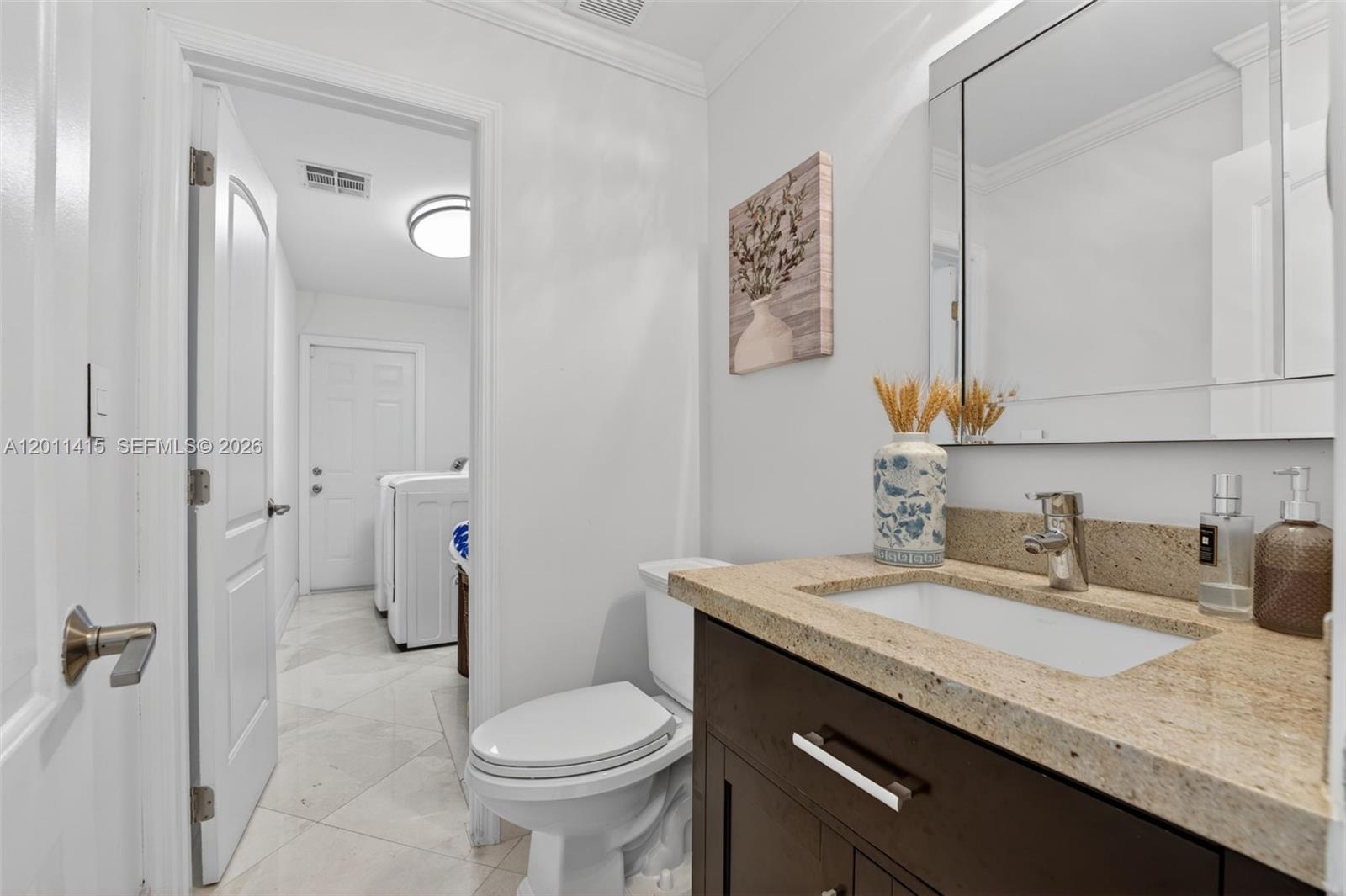 CORAL SPRINGS COUNTRY CLU - Residential Lease