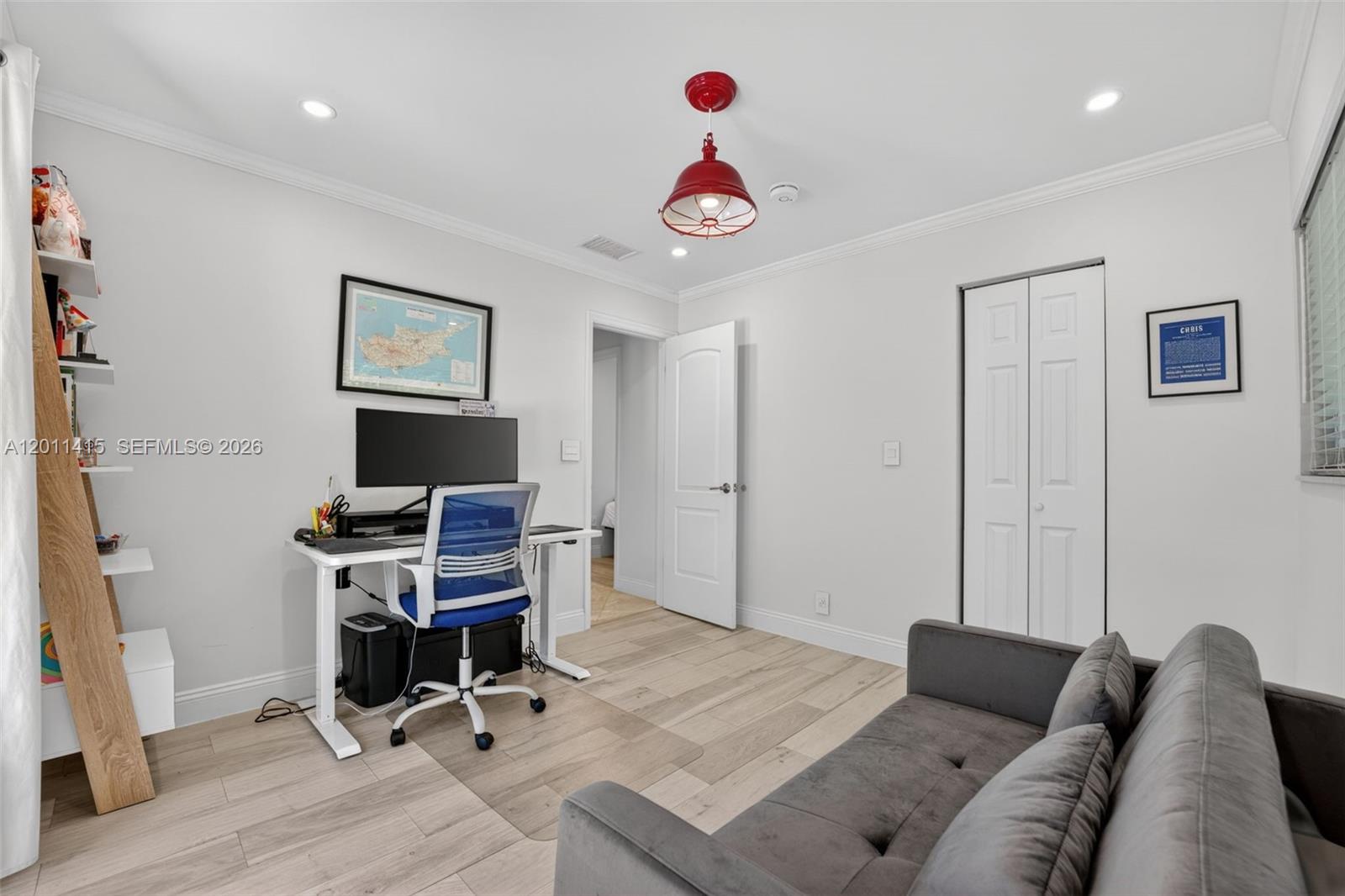 CORAL SPRINGS COUNTRY CLU - Residential Lease