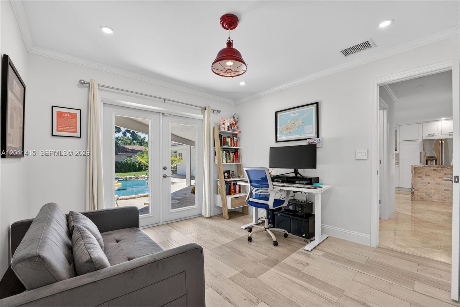 CORAL SPRINGS COUNTRY CLU - Residential Lease