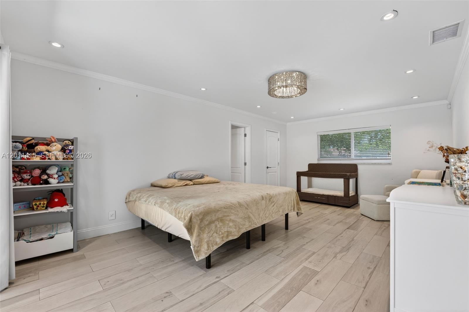 CORAL SPRINGS COUNTRY CLU - Residential Lease