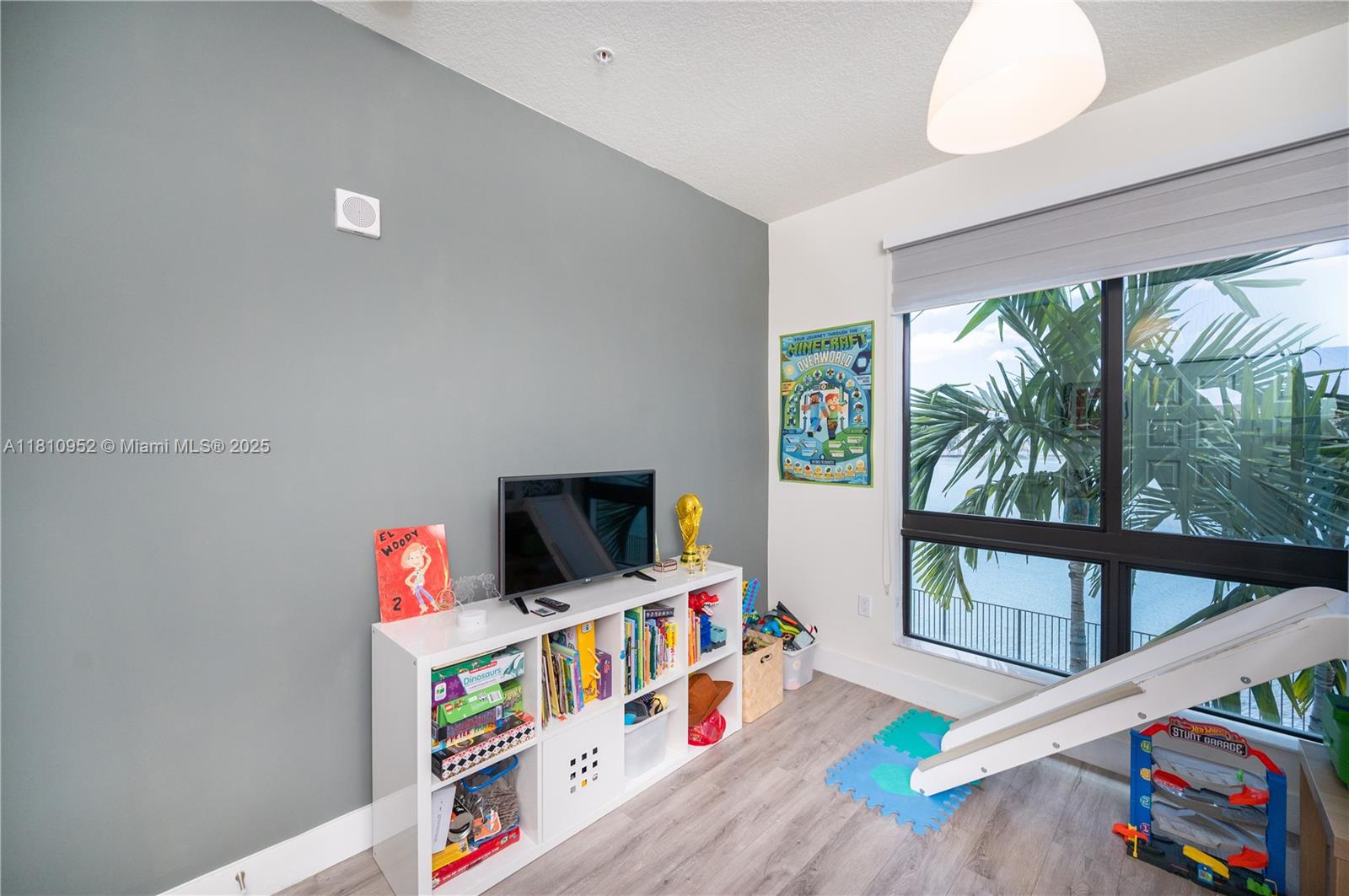 URBANA AT THE RESIDENCES - Residential Lease