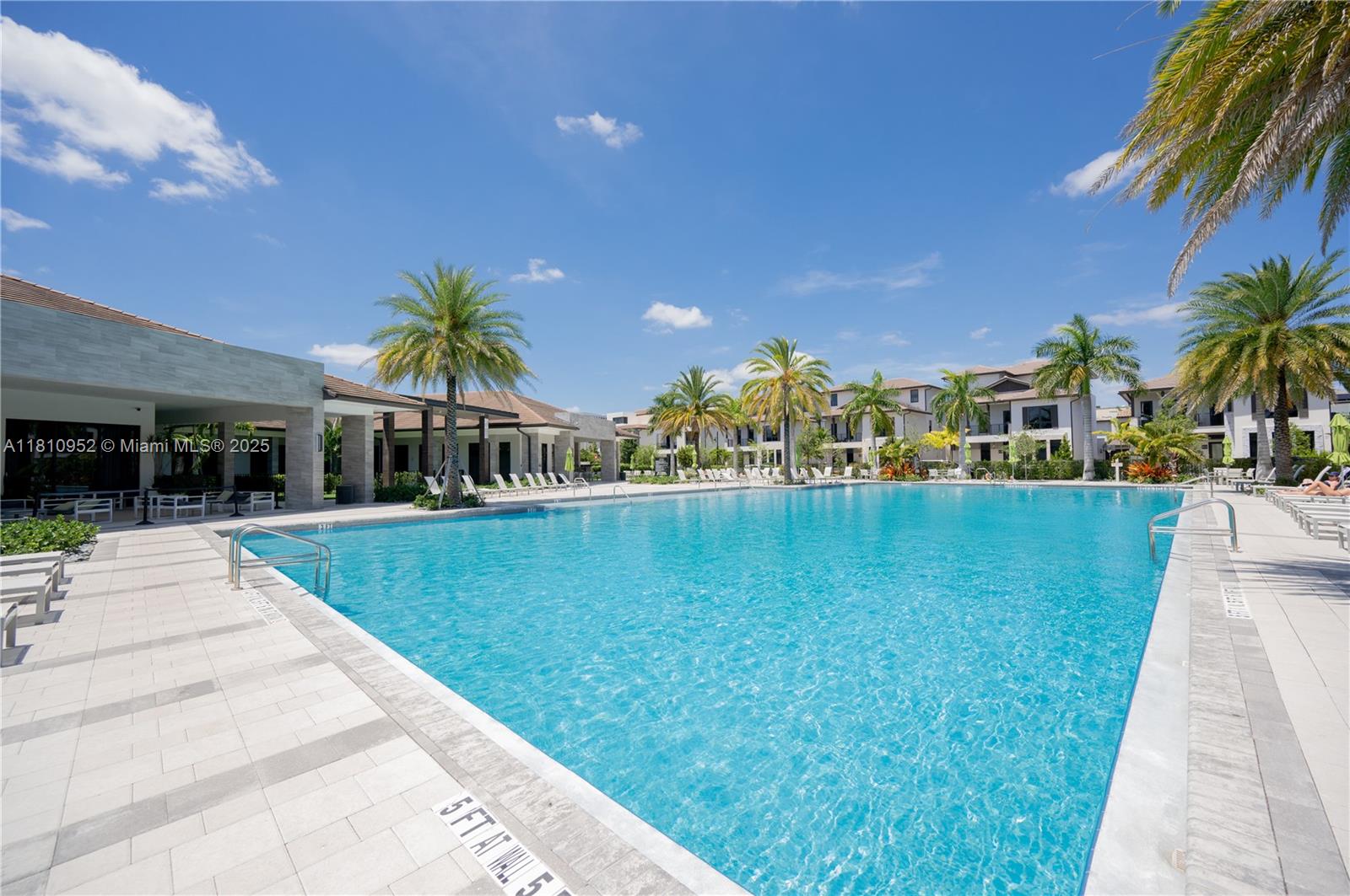 URBANA AT THE RESIDENCES - Residential Lease