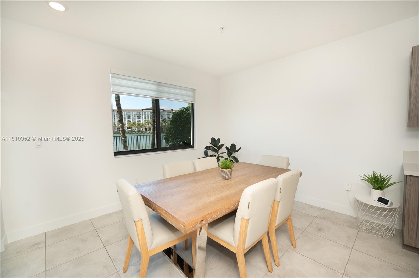 URBANA AT THE RESIDENCES - Residential Lease