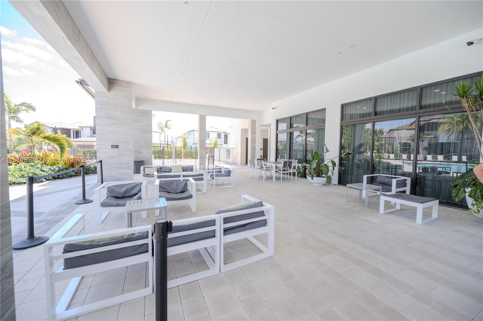 URBANA AT THE RESIDENCES - Residential Lease