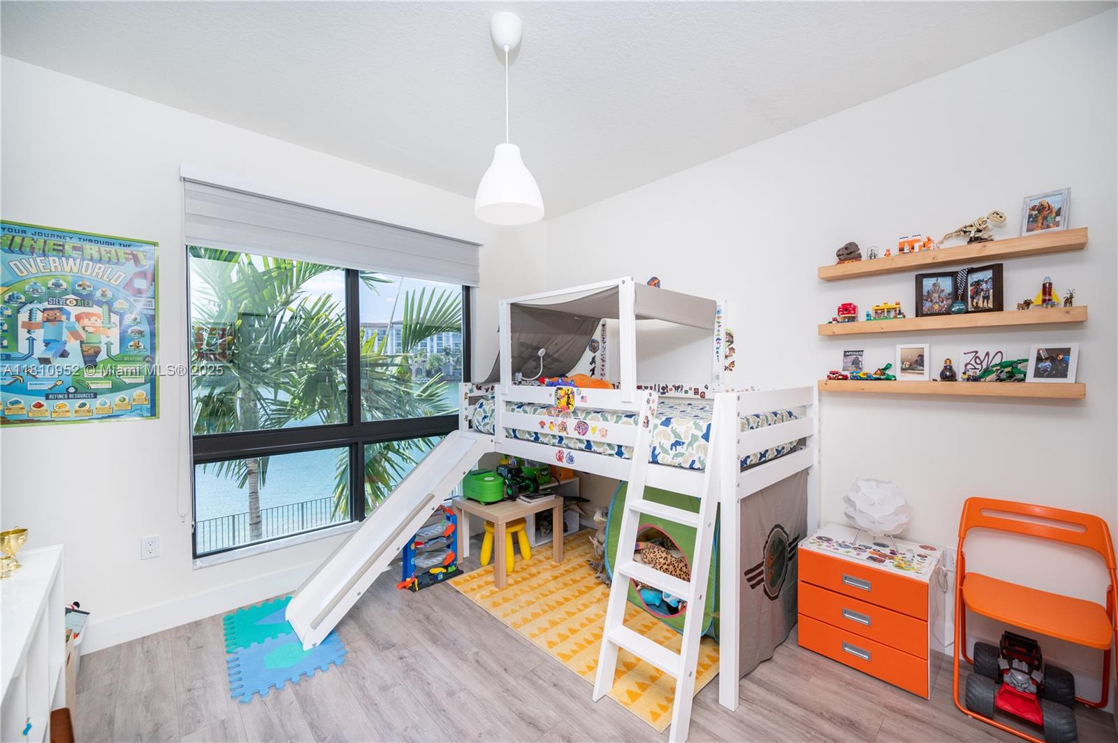 URBANA AT THE RESIDENCES - Residential Lease