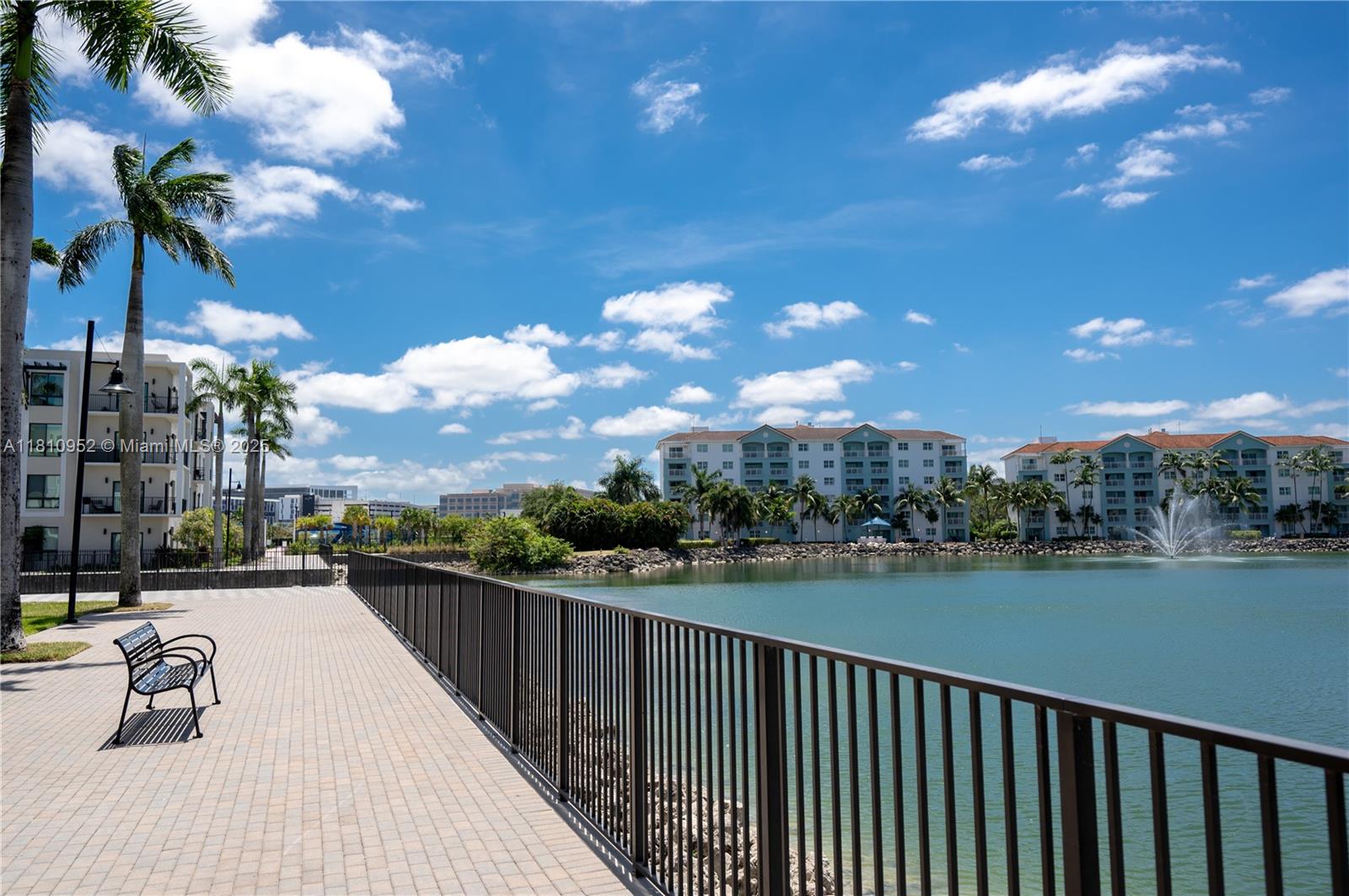 URBANA AT THE RESIDENCES - Residential Lease
