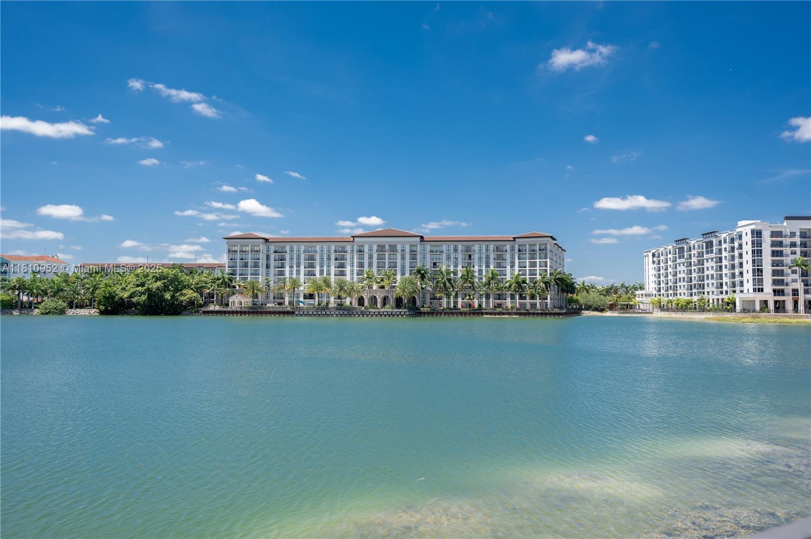 URBANA AT THE RESIDENCES - Residential Lease