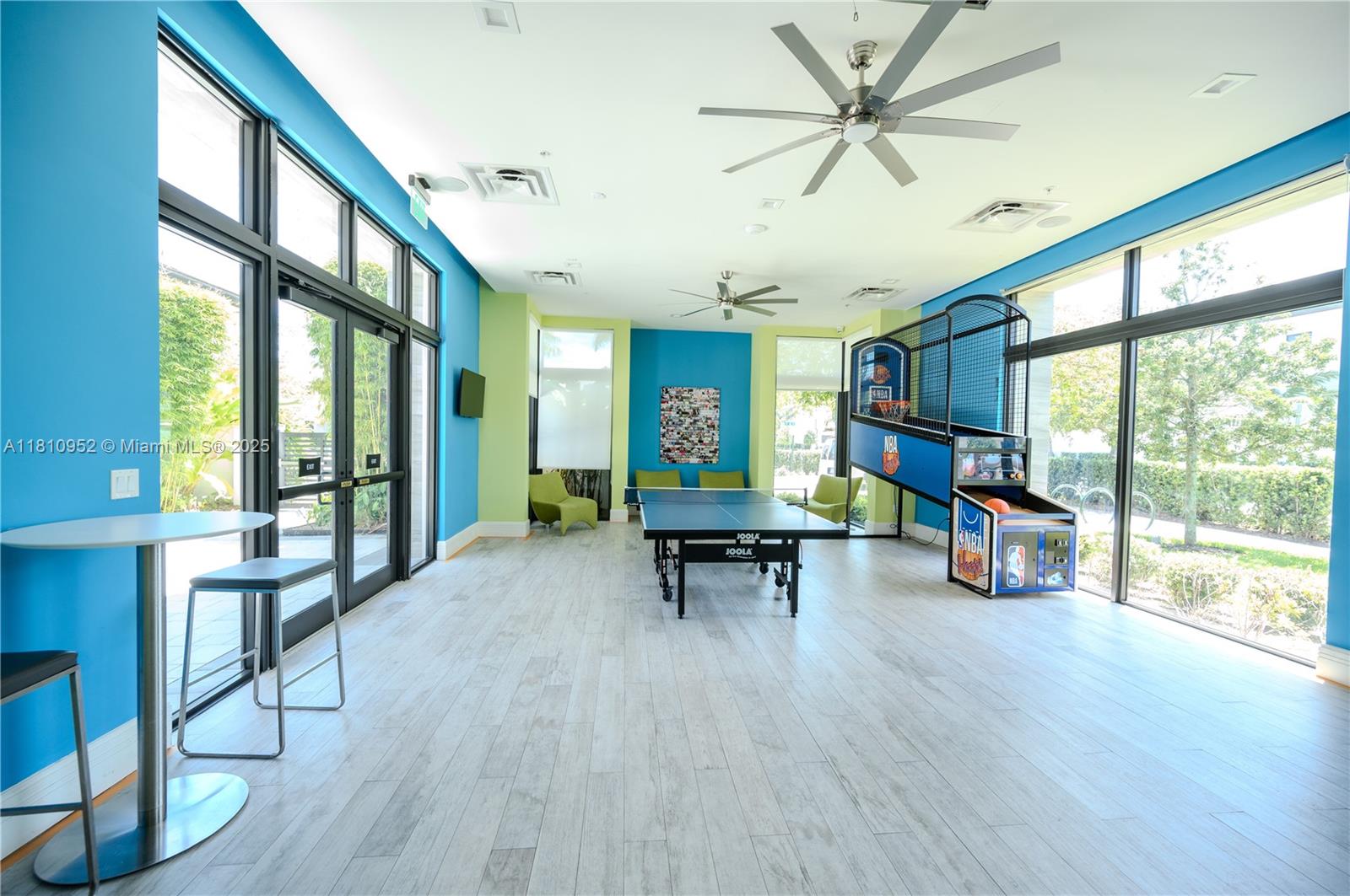 URBANA AT THE RESIDENCES - Residential Lease