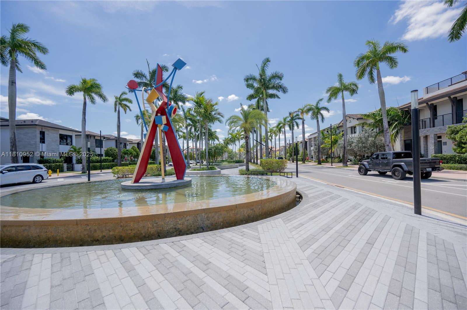 URBANA AT THE RESIDENCES - Residential Lease