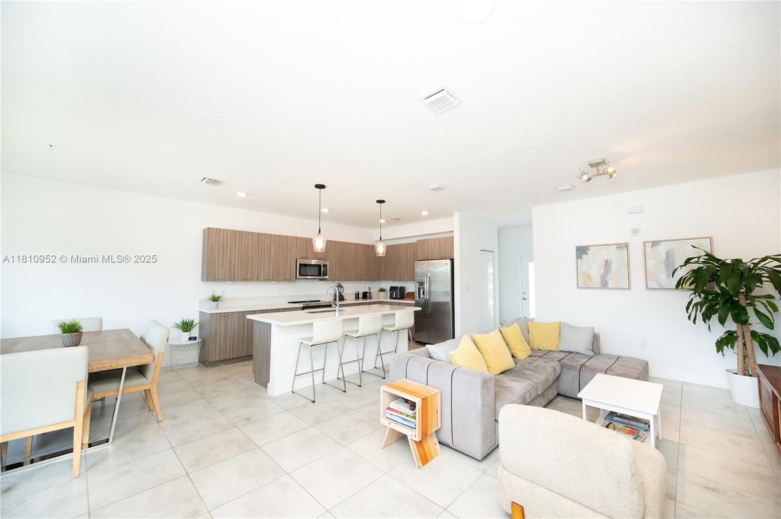 URBANA AT THE RESIDENCES - Residential Lease