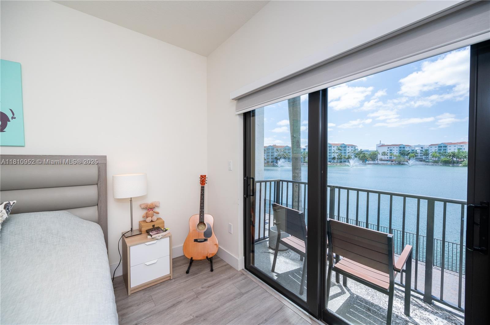 URBANA AT THE RESIDENCES - Residential Lease