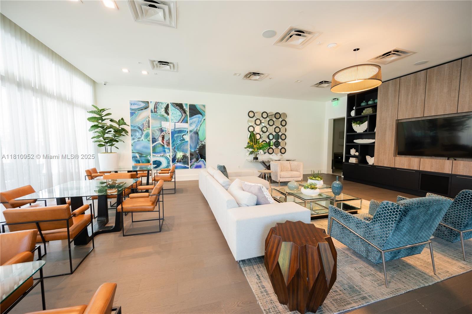 URBANA AT THE RESIDENCES - Residential Lease