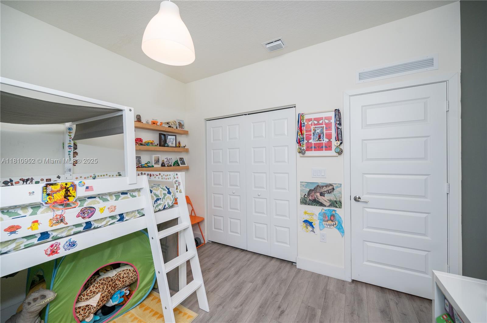 URBANA AT THE RESIDENCES - Residential Lease