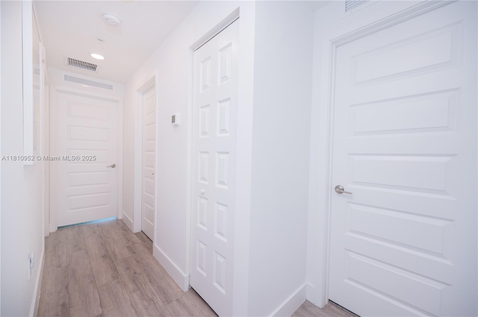 URBANA AT THE RESIDENCES - Residential Lease