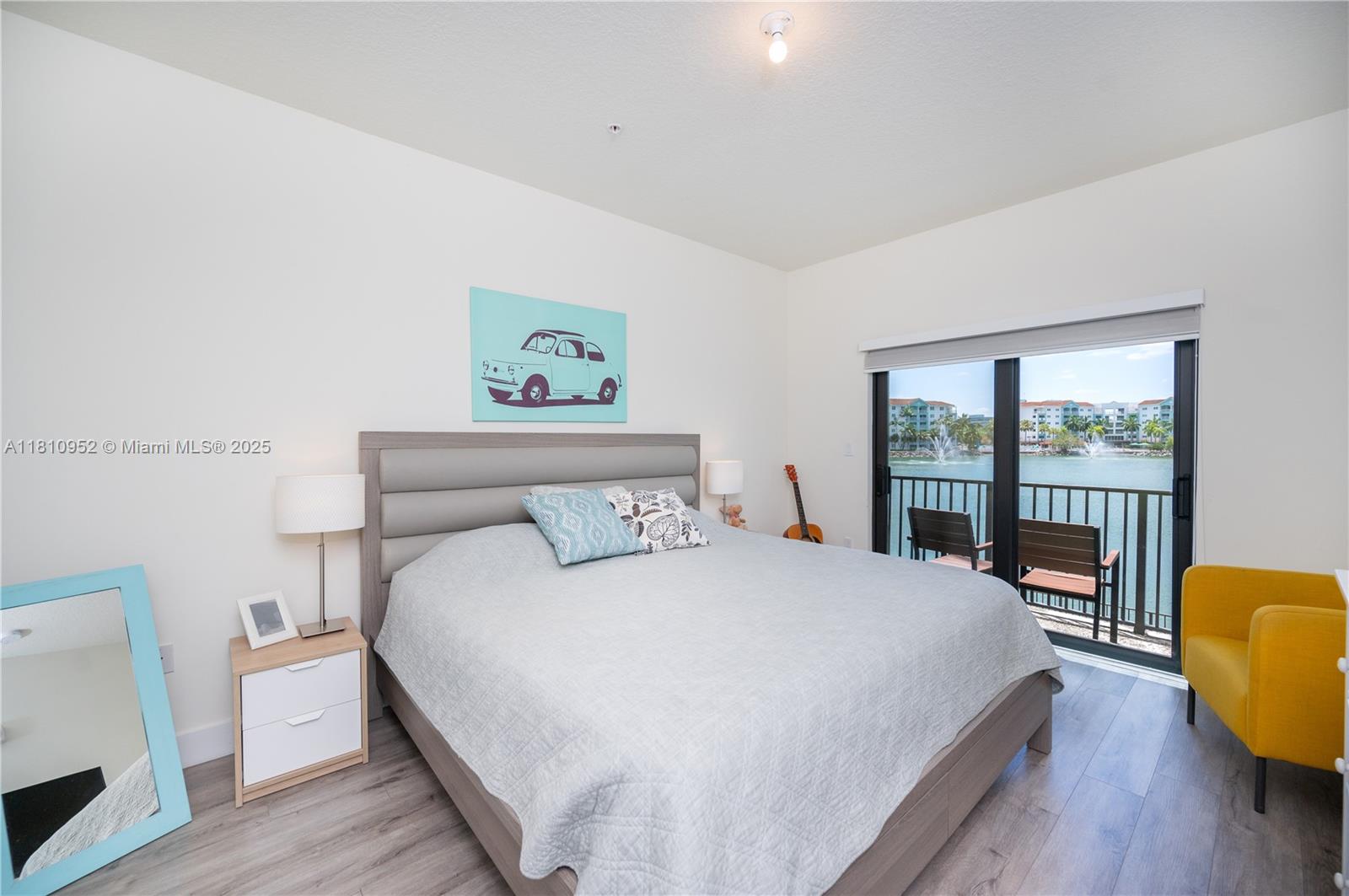 URBANA AT THE RESIDENCES - Residential Lease