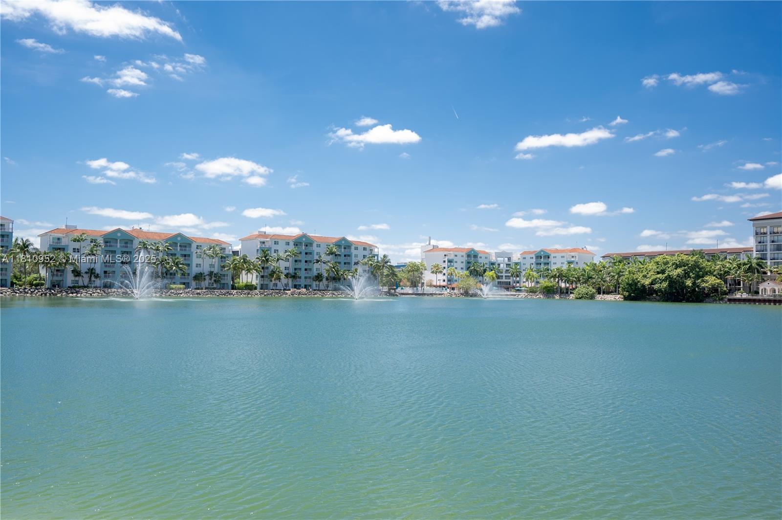 URBANA AT THE RESIDENCES - Residential Lease