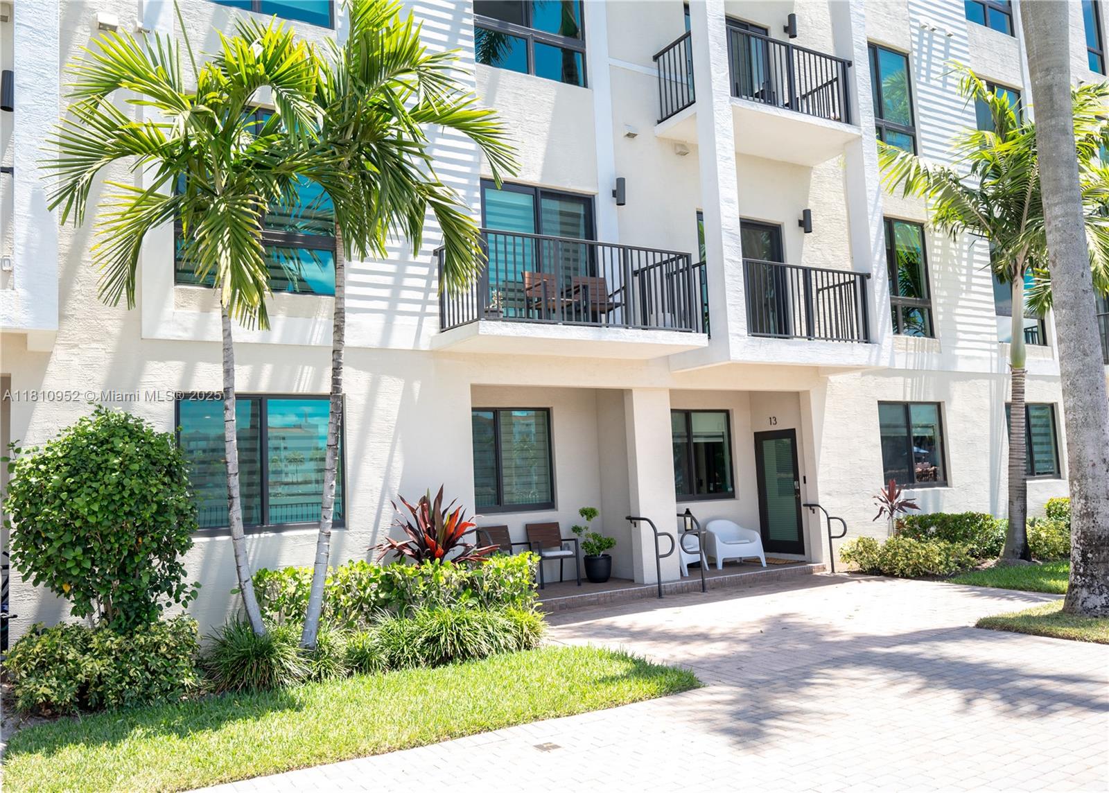 URBANA AT THE RESIDENCES - Residential Lease