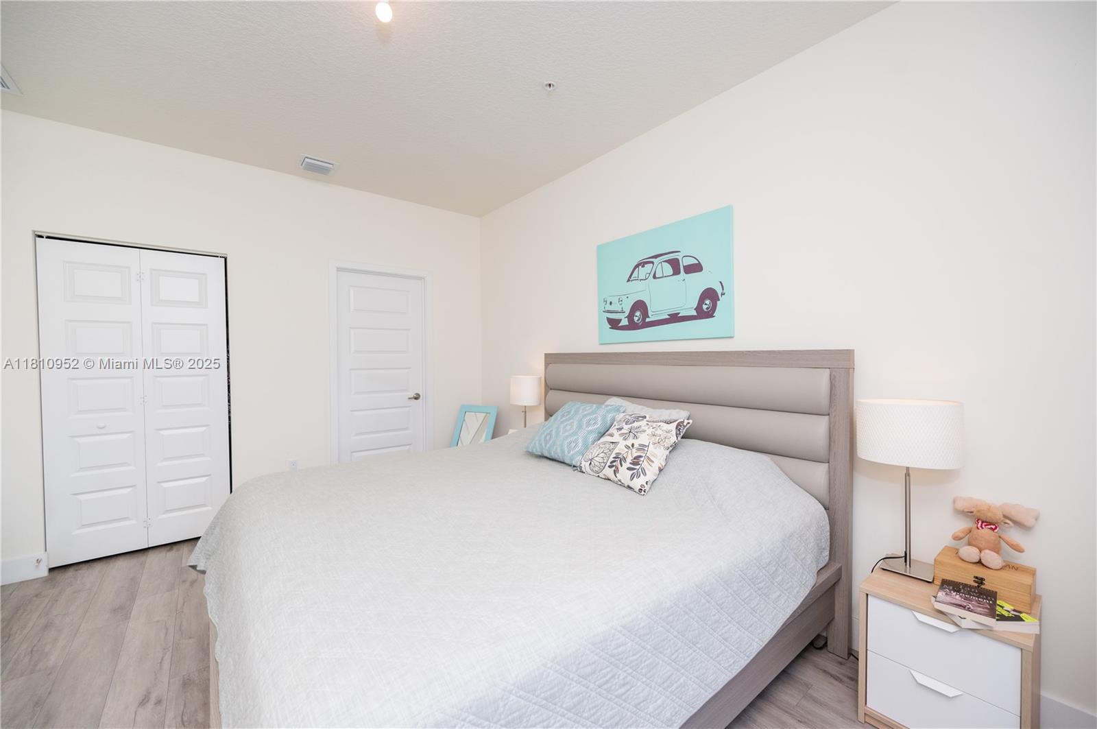 URBANA AT THE RESIDENCES - Residential Lease