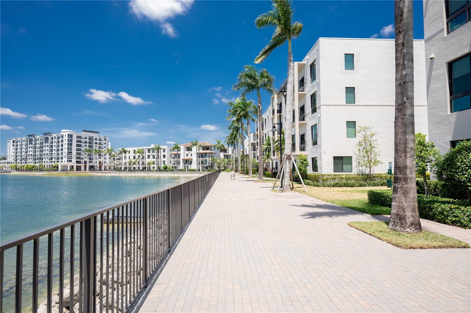 URBANA AT THE RESIDENCES - Residential Lease