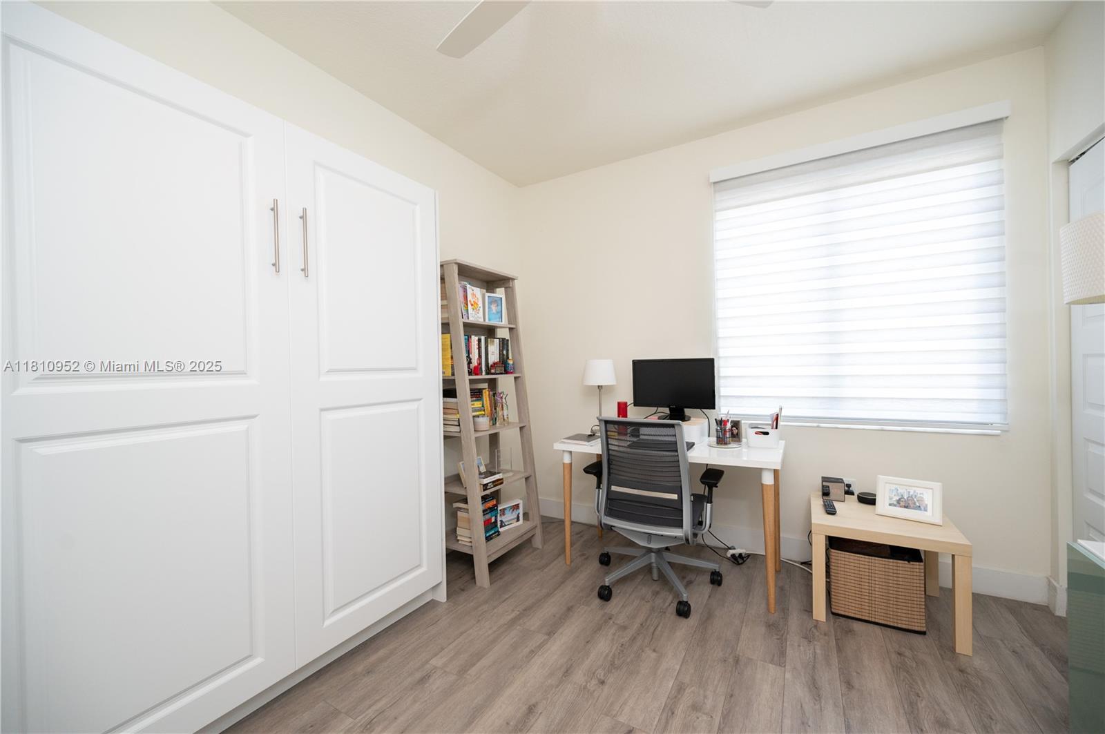 URBANA AT THE RESIDENCES - Residential Lease