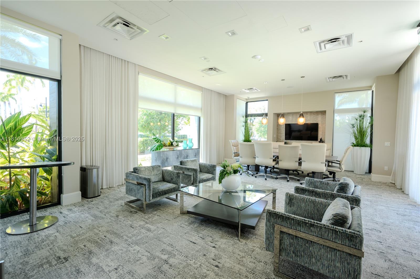 URBANA AT THE RESIDENCES - Residential Lease