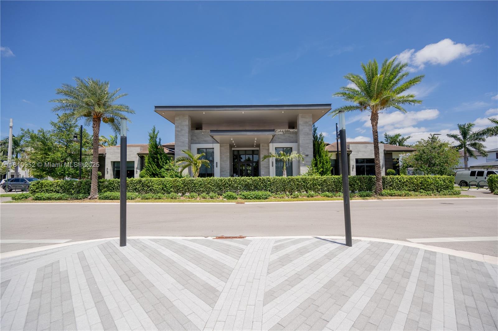 URBANA AT THE RESIDENCES - Residential Lease