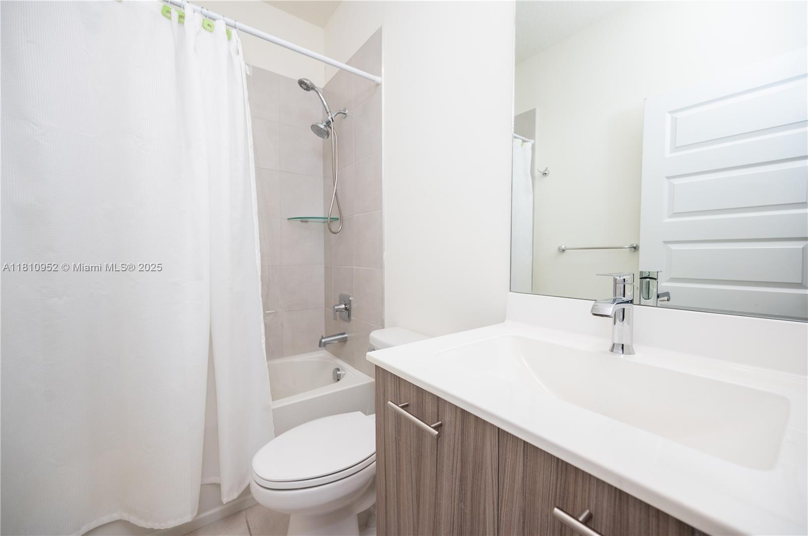 URBANA AT THE RESIDENCES - Residential Lease