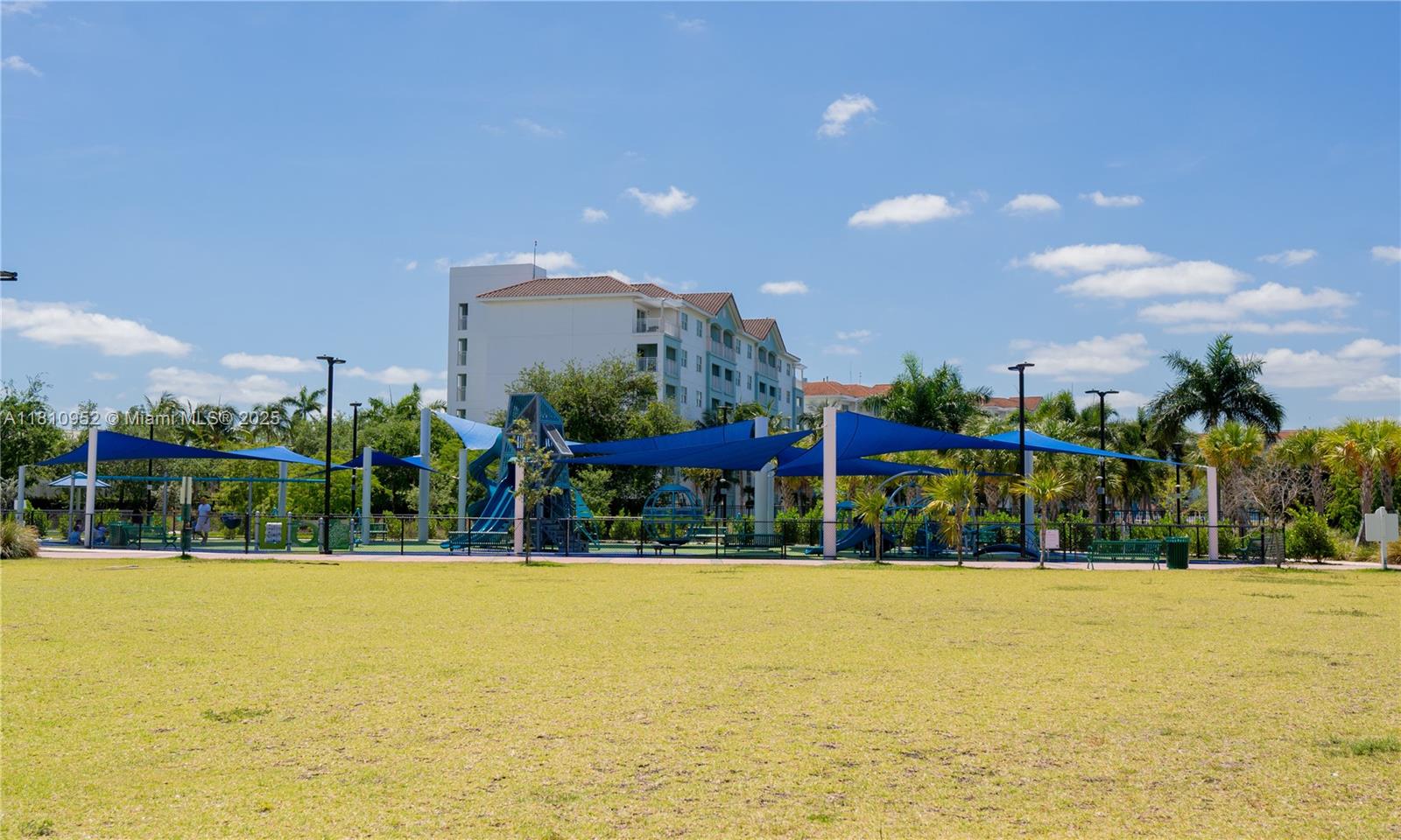 URBANA AT THE RESIDENCES - Residential Lease