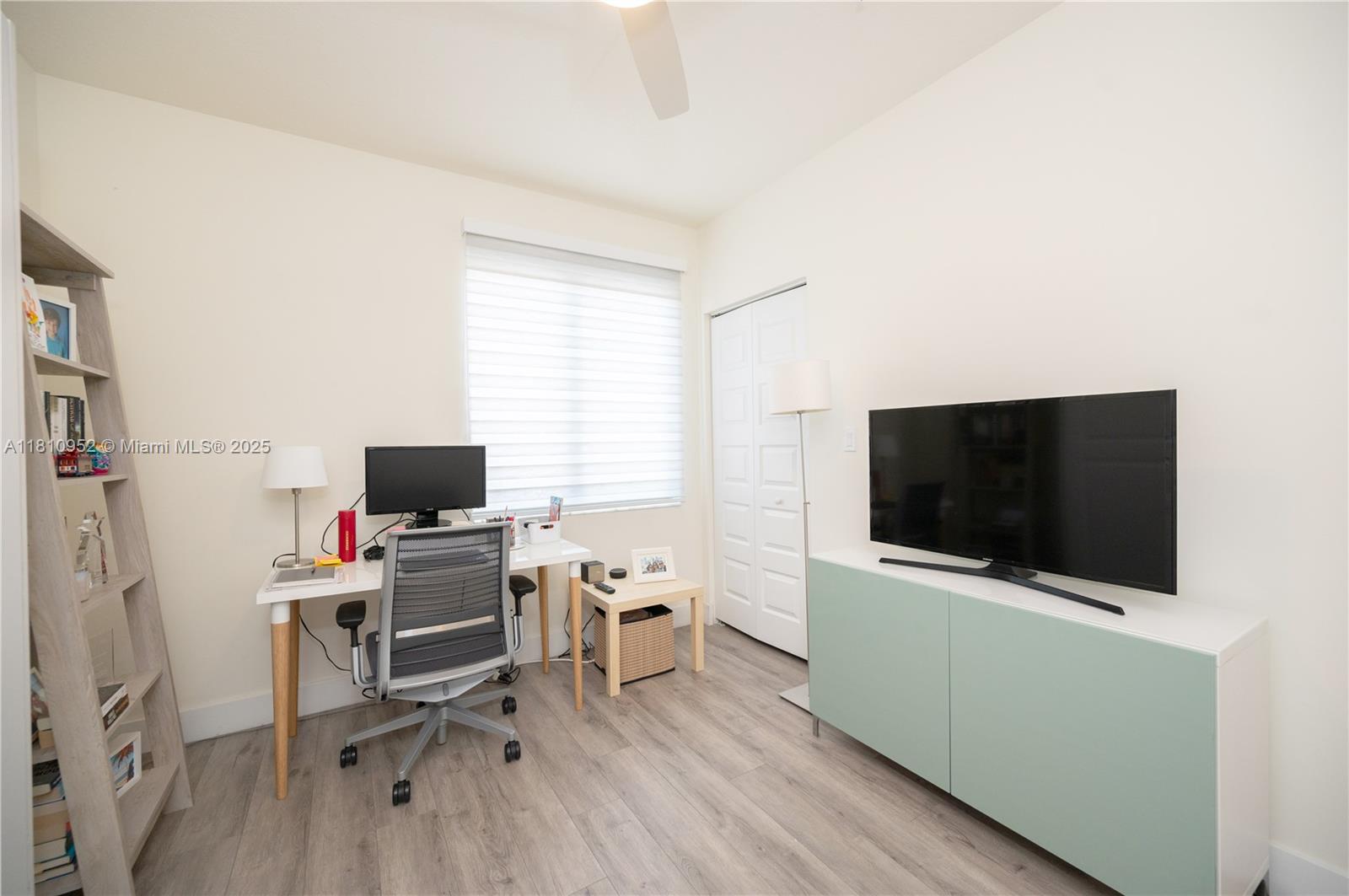 URBANA AT THE RESIDENCES - Residential Lease