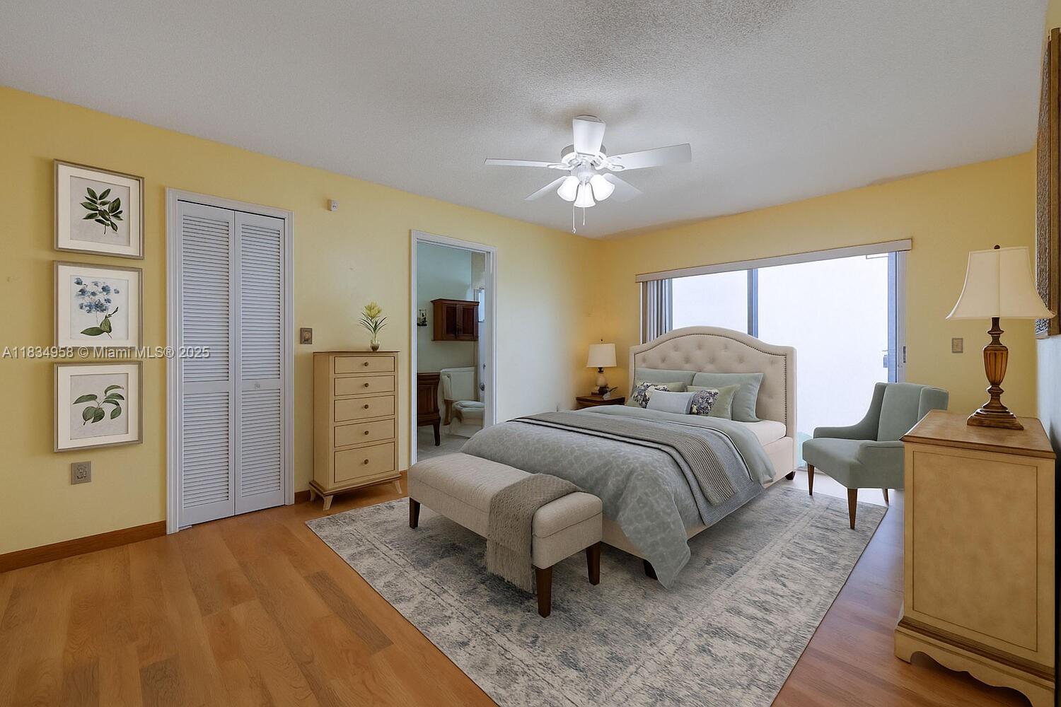 IVIS AT LOYOLA - Residential