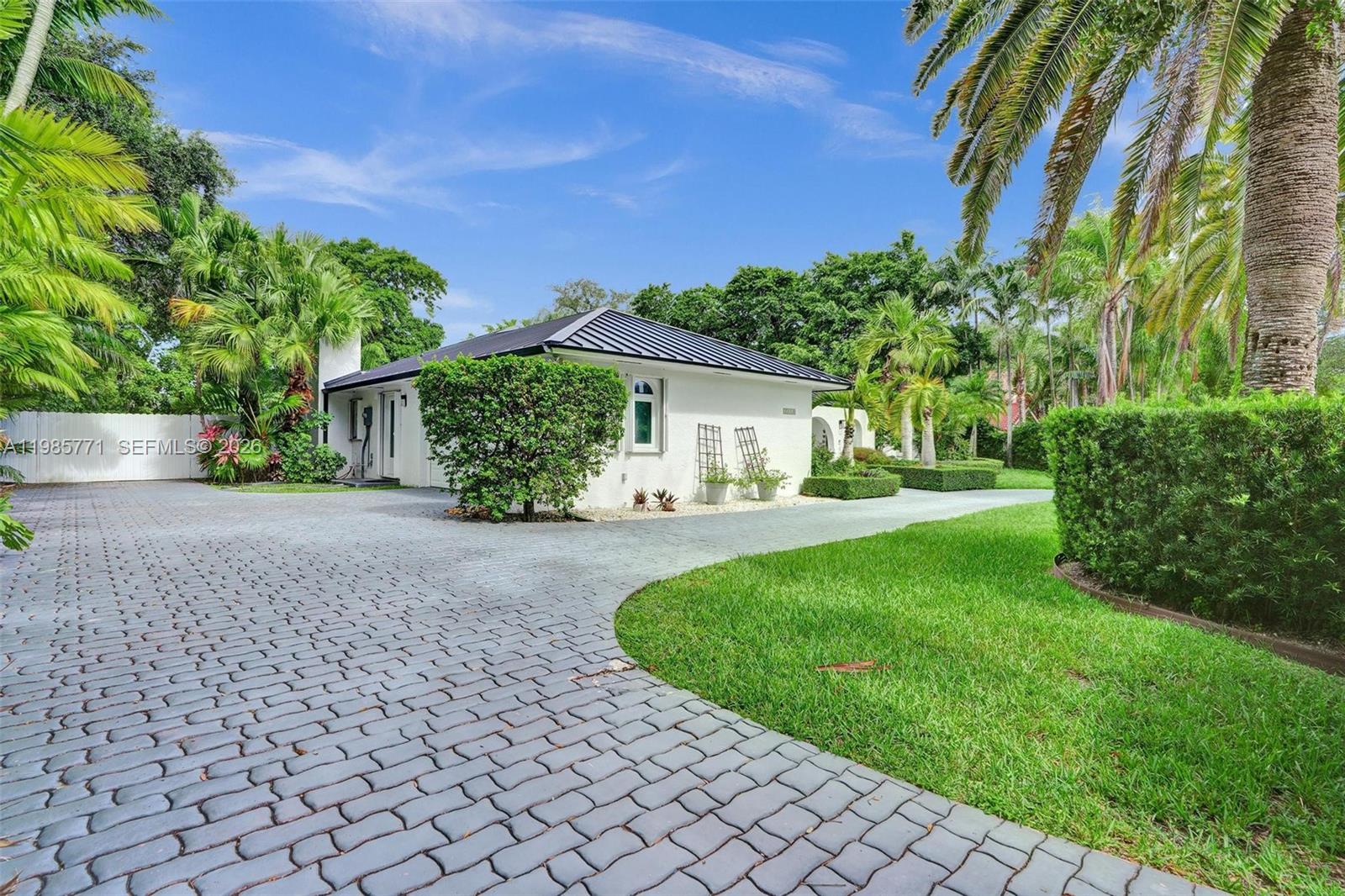 PINEWOOD FOREST - Residential