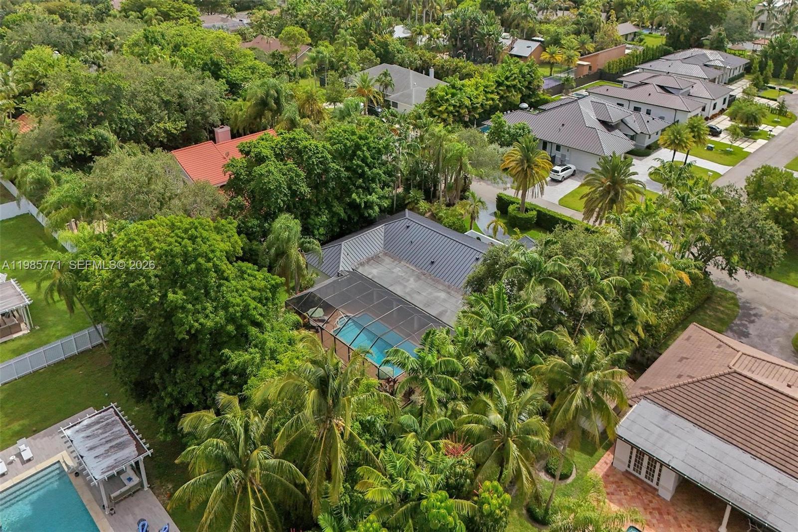 PINEWOOD FOREST - Residential