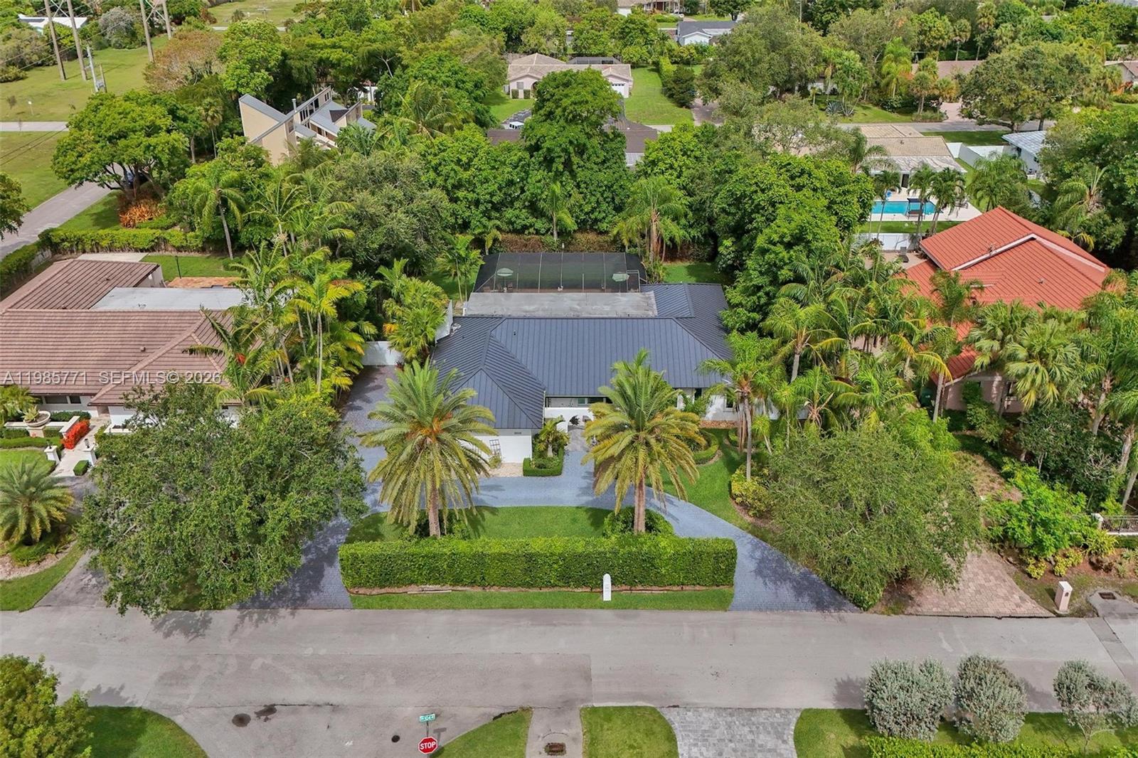 PINEWOOD FOREST - Residential