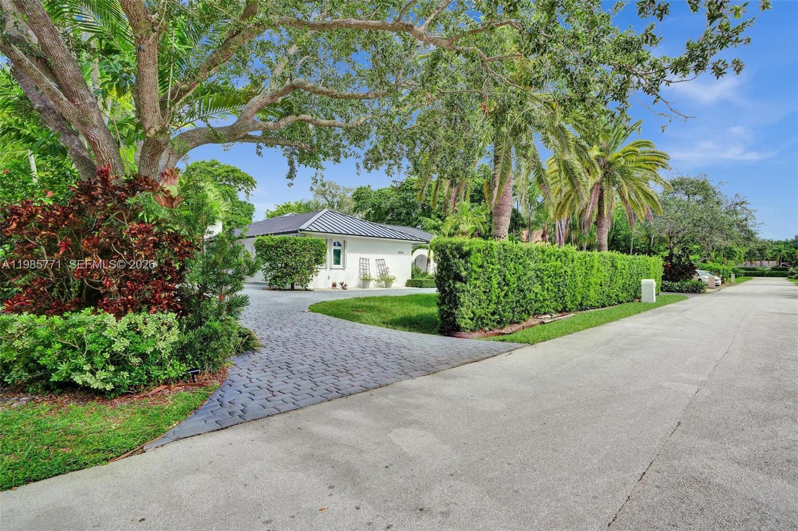 PINEWOOD FOREST - Residential