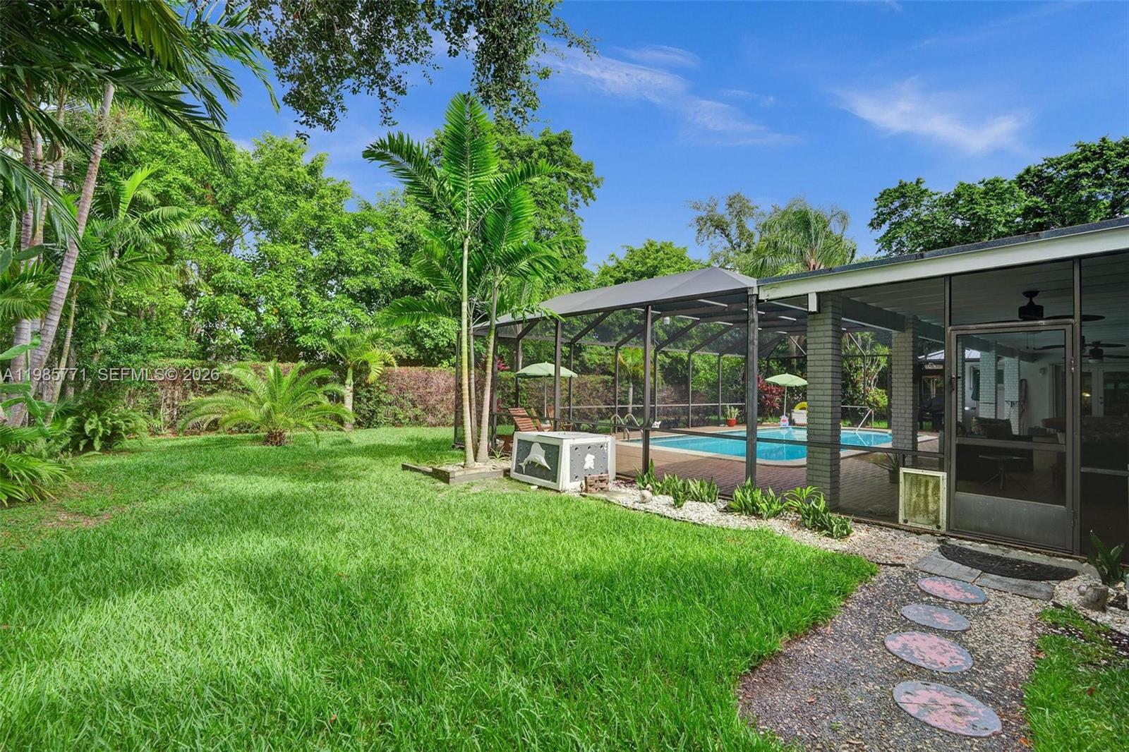 PINEWOOD FOREST - Residential