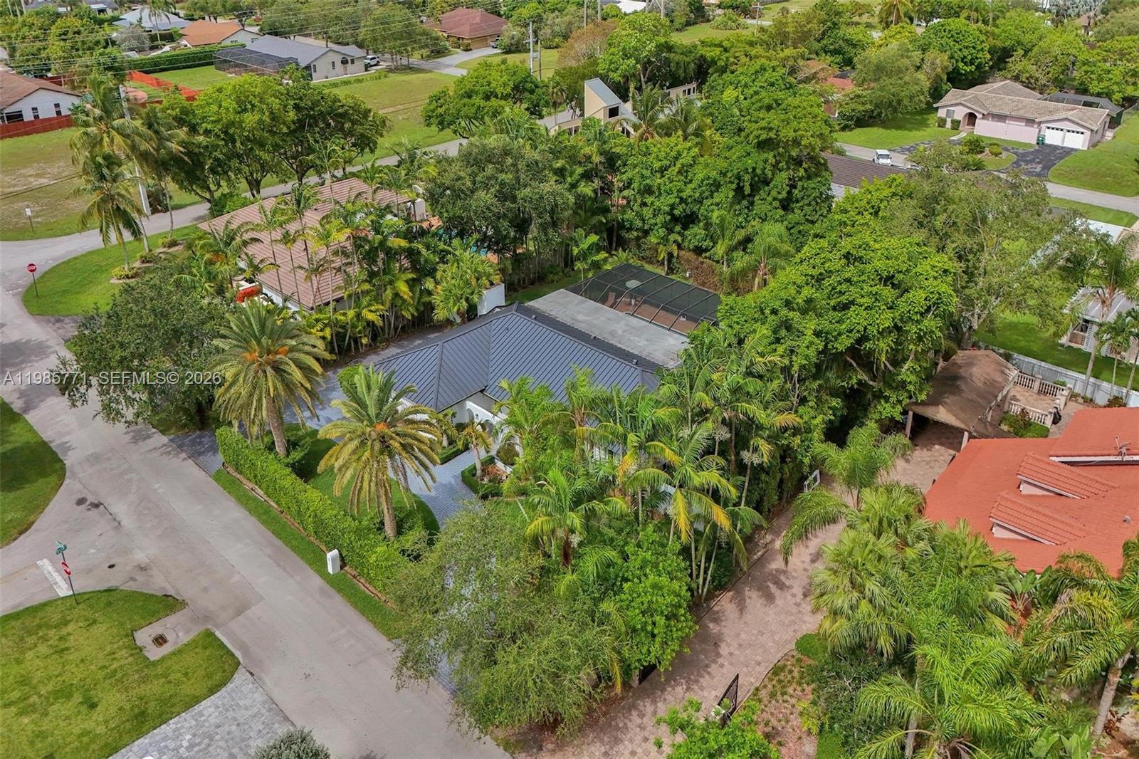 PINEWOOD FOREST - Residential