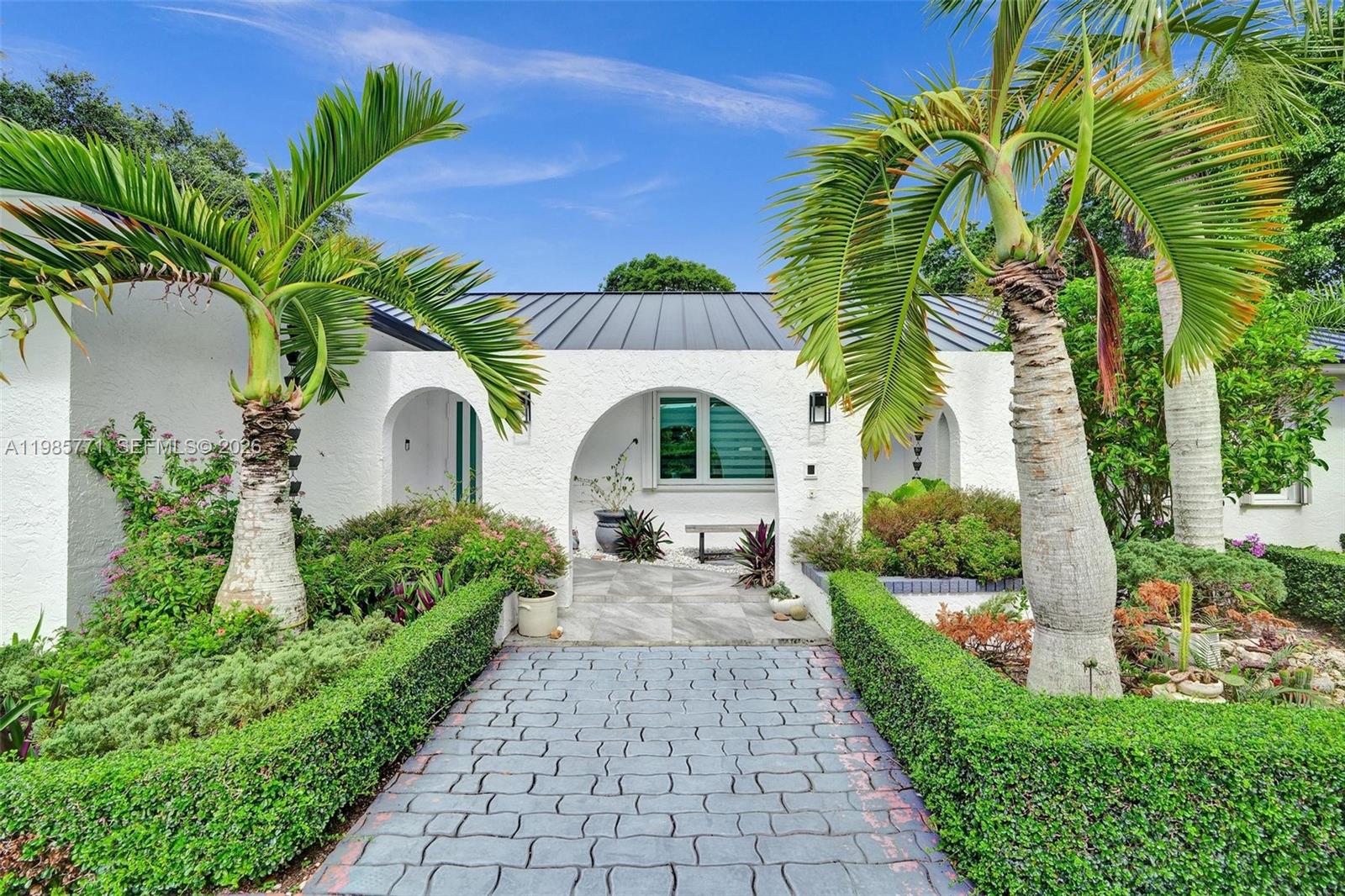 PINEWOOD FOREST - Residential