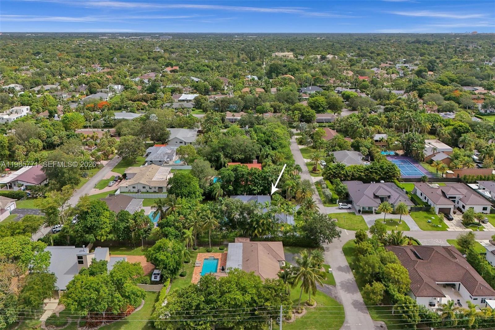 PINEWOOD FOREST - Residential