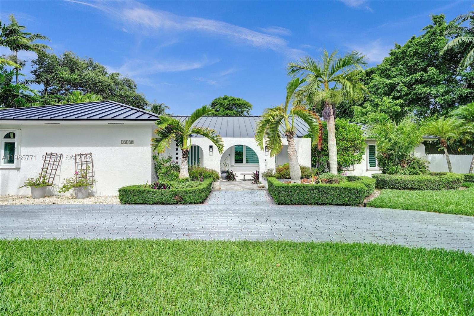 PINEWOOD FOREST - Residential