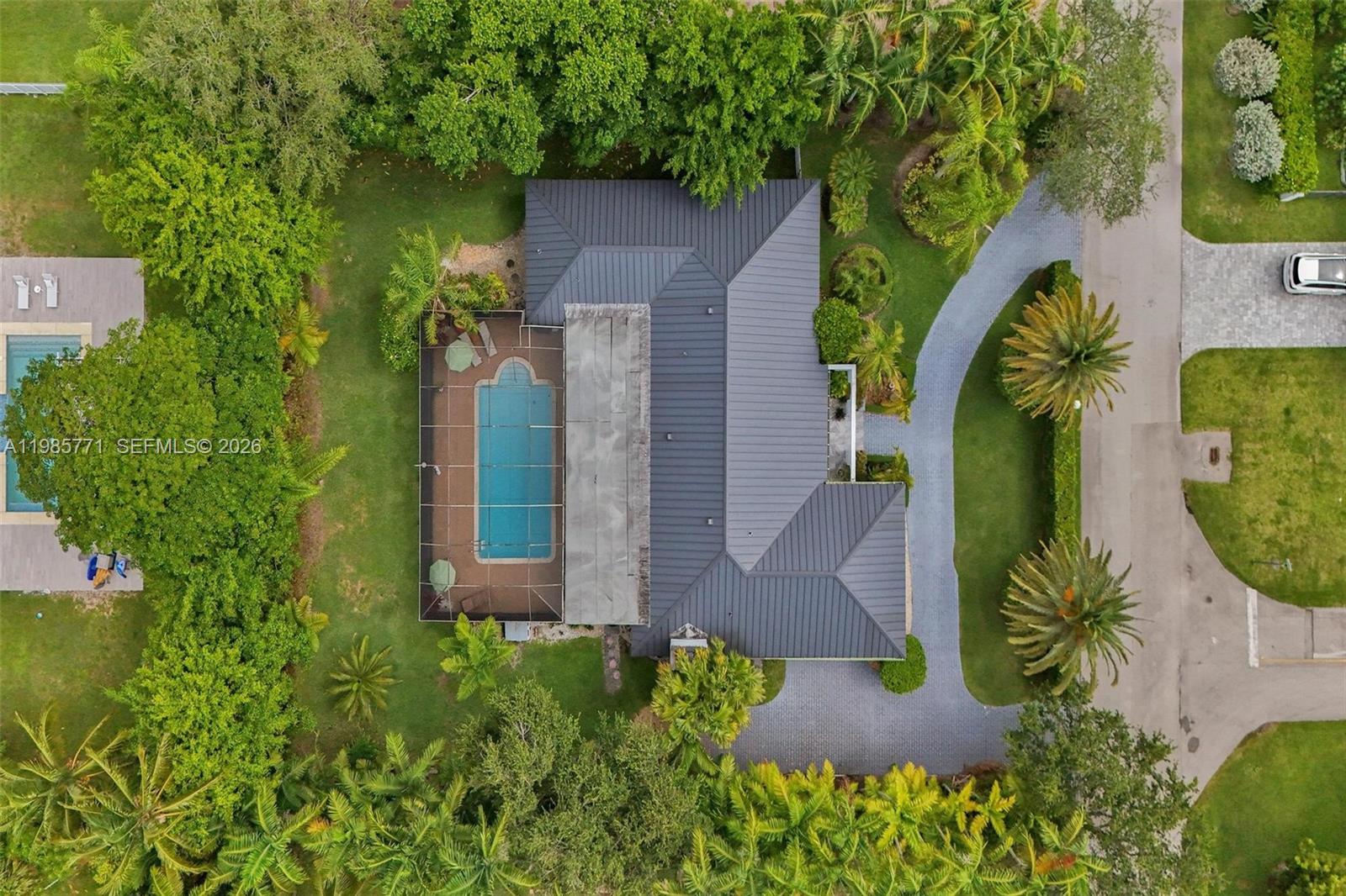 PINEWOOD FOREST - Residential