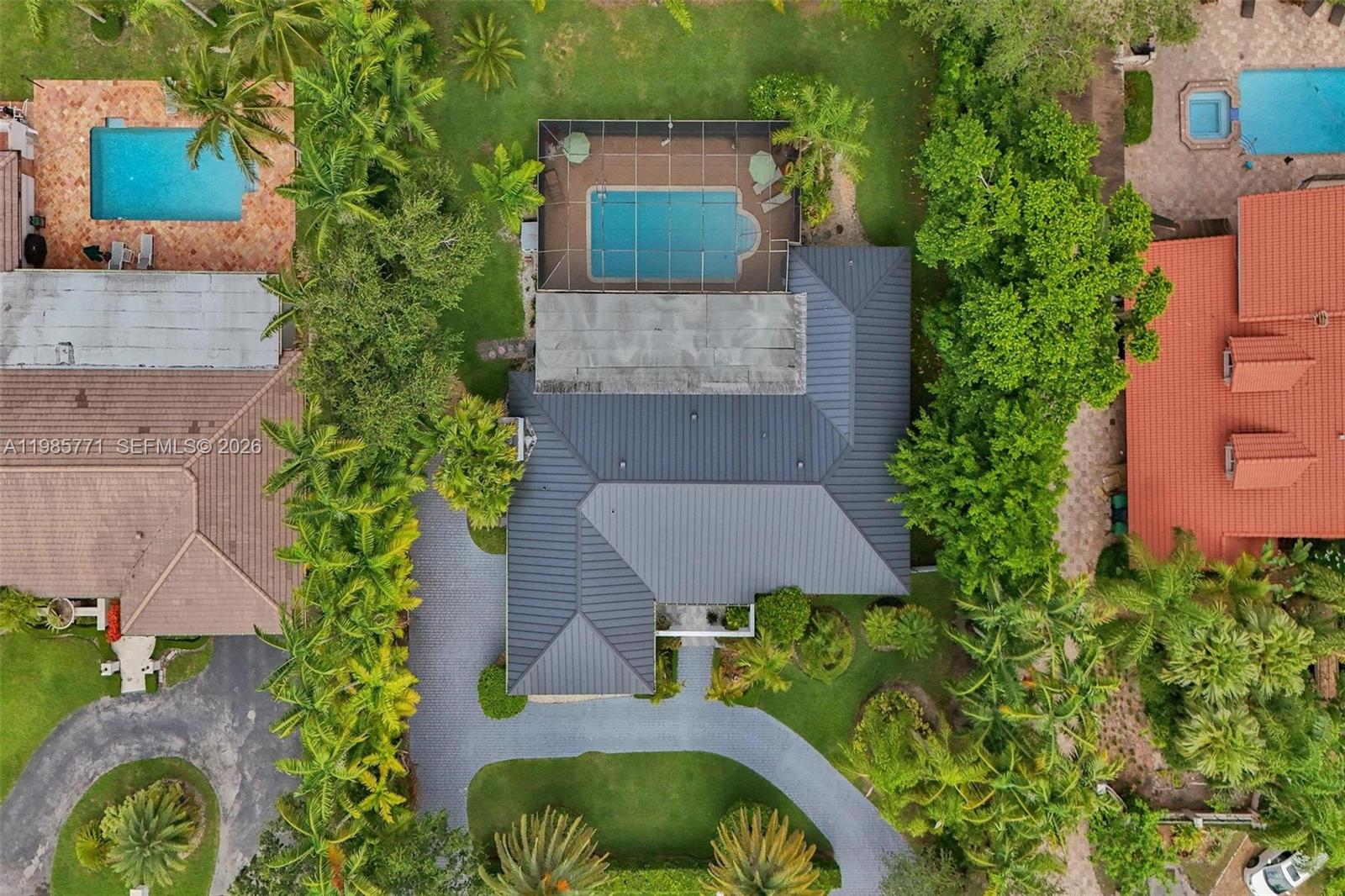 PINEWOOD FOREST - Residential