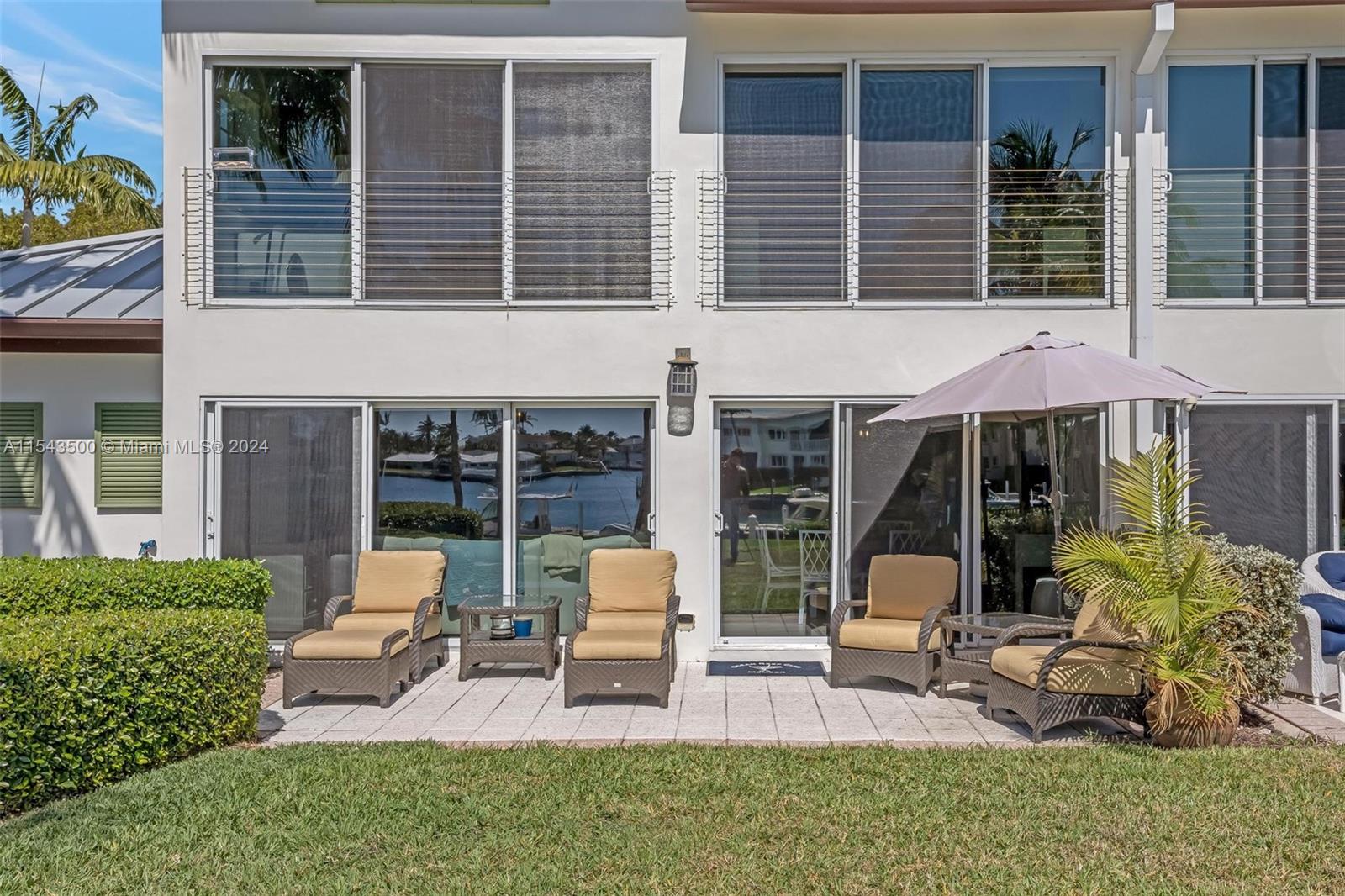 Ocean Reef Club - Residential