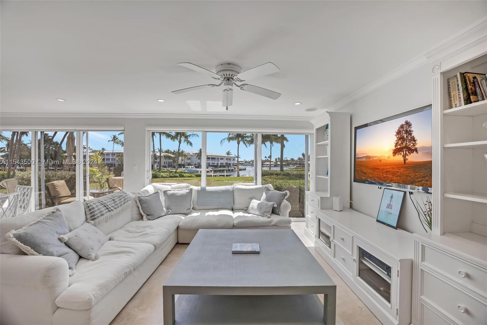 Ocean Reef Club - Residential