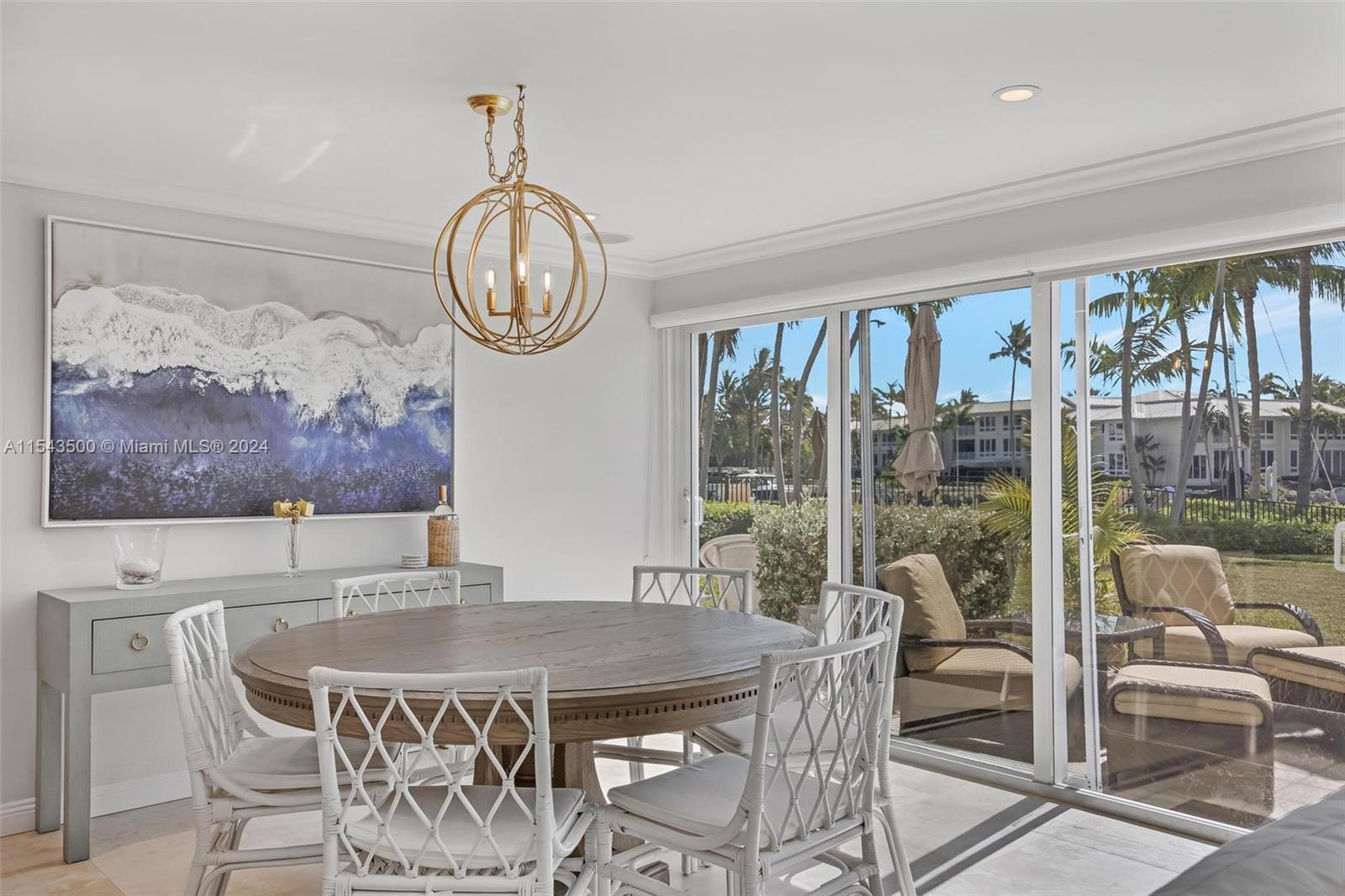 Ocean Reef Club - Residential
