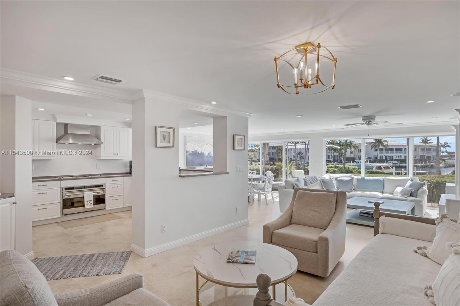 Ocean Reef Club - Residential