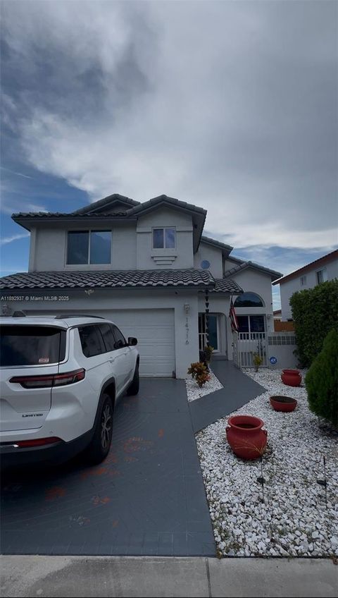 Photo of 14716 SW 111th Ter, Miami, FL 33196 (MLS # A11892937)